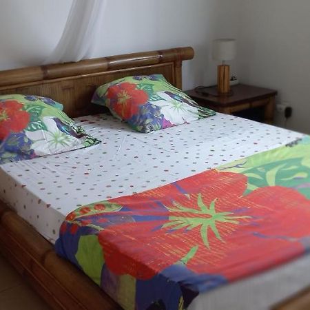 Esprit Caraibes Apartment Le Diamant Exterior photo