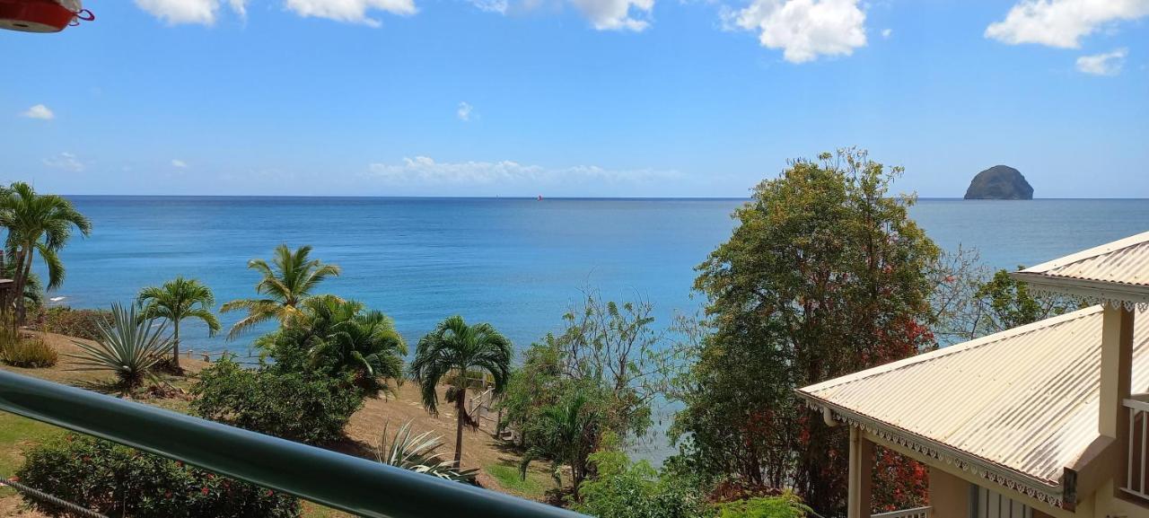 Esprit Caraibes Apartment Le Diamant Exterior photo