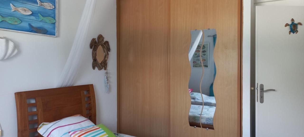 Esprit Caraibes Apartment Le Diamant Exterior photo