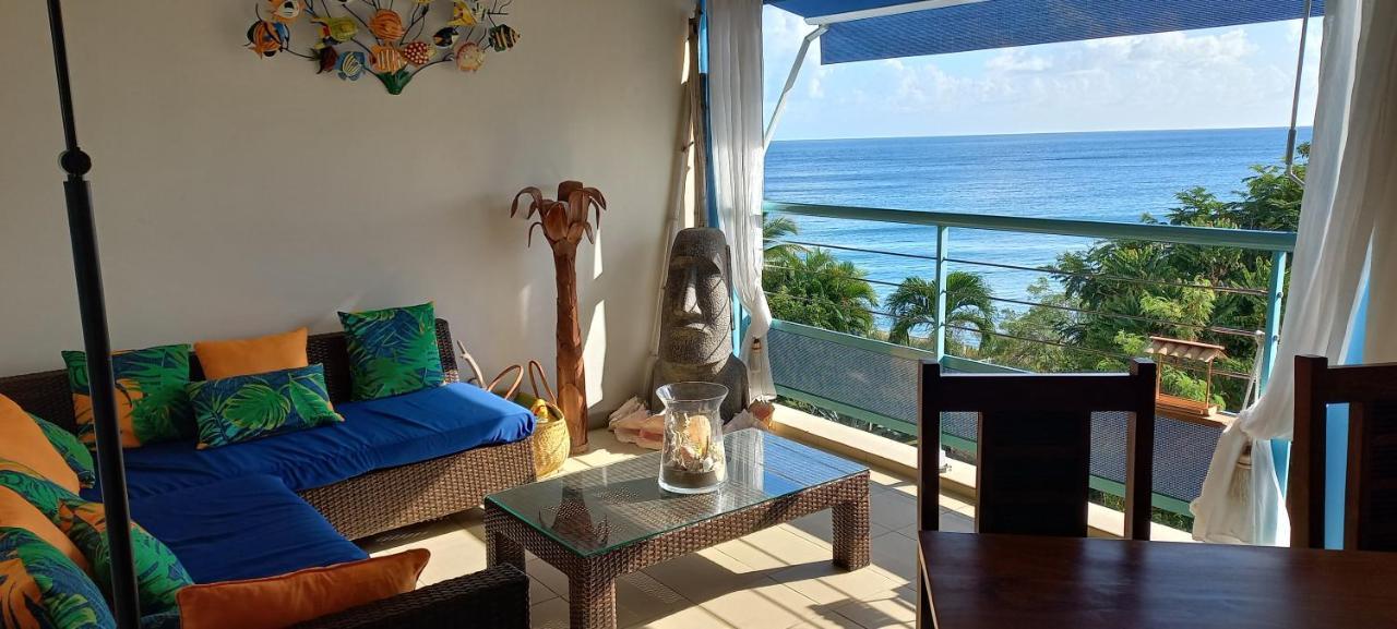 Esprit Caraibes Apartment Le Diamant Exterior photo